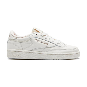 Женские кеды Reebok CLUB C 85