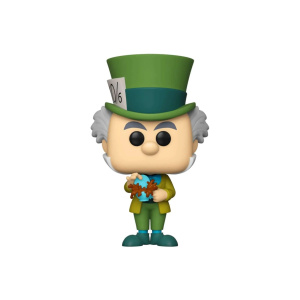 Игрушка Funko Alice 70th– Mad Hatter