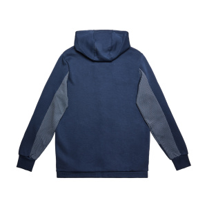 Мужская толстовка PUMA Mercedes AMG F1 Hooded Sweat Jacket