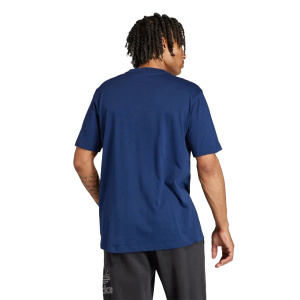 Мужская футболка adidas TREFOIL T-SHIRT