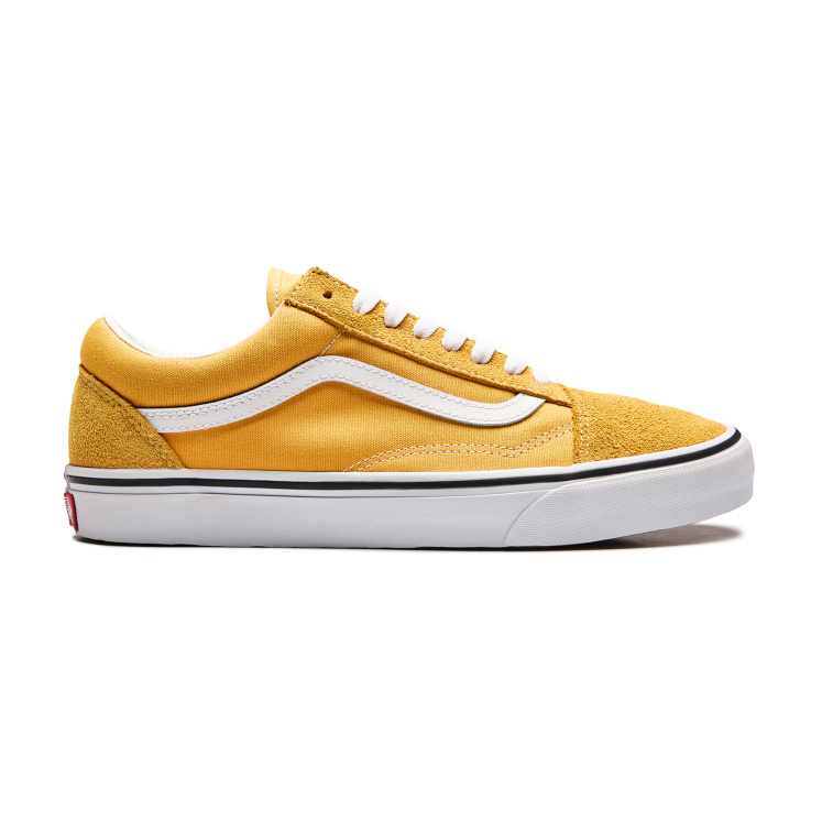 Женские кеды Vans UA Old Skool CTHR