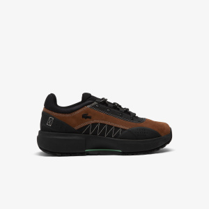 Мужские кроссовки Lacoste SNEAKERS