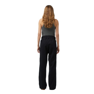 Женские брюки UNITED 4 WOMEN OVERSIZE ZIP PANTS
