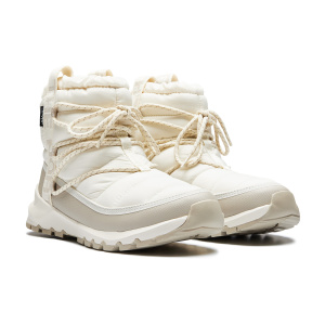 Женские ботинки The North Face THERMOBALL LACE UP WATERPROOF