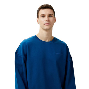 Мужская толстовка Les Benjamins SWEATSHIRT 302