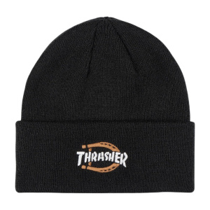 Мужская шапка THRASHER X DICKIES BEANIE