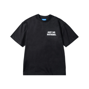 Мужская футболка MARKET JUST DO NOTHING FALL T-SHIRT