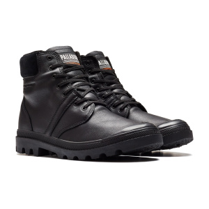 Мужские ботинки Palladium PALLABROUSSE CUFF WATERPROOF +