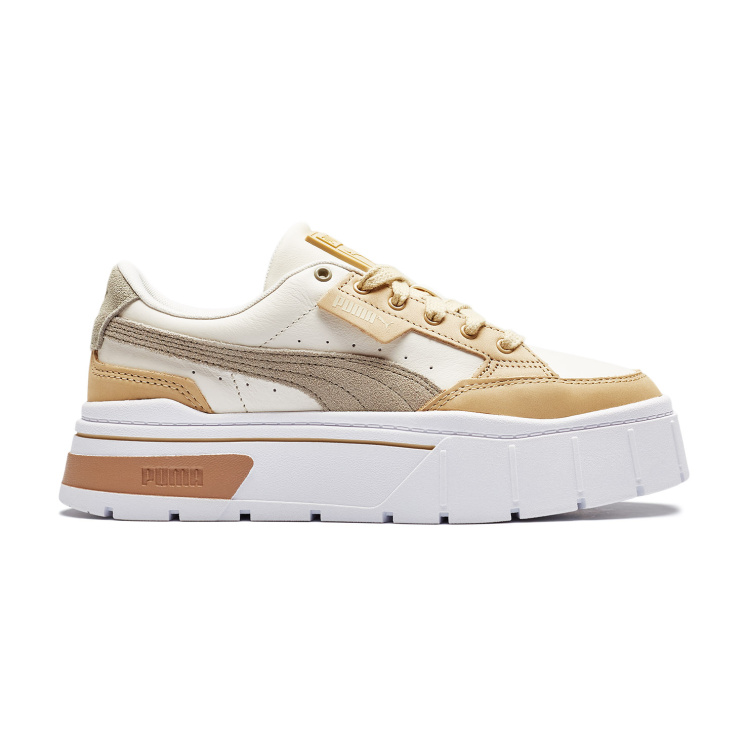 Женские кеды PUMA Mayze Stack Luxe