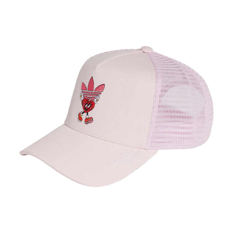 Кепка adidas NELSON TRUCKER