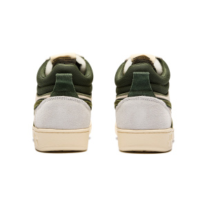 Мужские кроссовки diadora MAGIC BASKET DEMI CUT SUEDE LEATHER