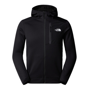 Мужская куртка The North Face MOUNTAIN ATHLETICS FLEECE FULL ZIP JAC