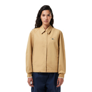 Женская ветровка Lacoste BLOUSON
