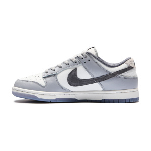 Мужские кеды Nike Dunk Low SE &quot;Light Carbon&quot;