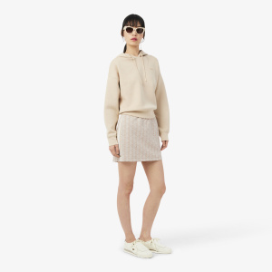 Женская юбка Lacoste SKIRT