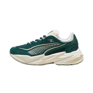 Кроссовки PUMA RS-25 Hairy Suede