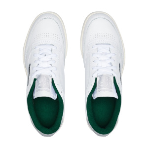 Мужские кроссовки Reebok CLUB C 85