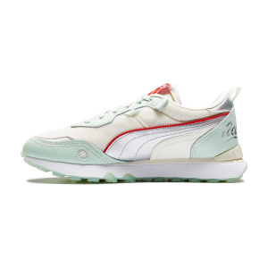 Мужские кроссовки PUMA x COCACOLA Rider FV LimitedEdition