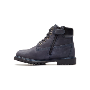 Детские ботинки Lumberjack ANKLE BOOT LACE WITH FUR
