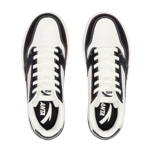 Женские кеды Anta Basic Skateboard Shoes