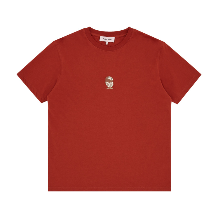 Женская футболка REFLECT STUDIO T-SHIRT