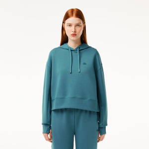 Женская толстовка Lacoste SWEATSHIRT