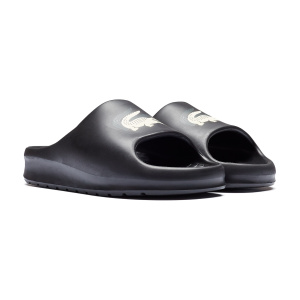 Женские сланцы Lacoste SERVE SLIDE 2.0 123 1