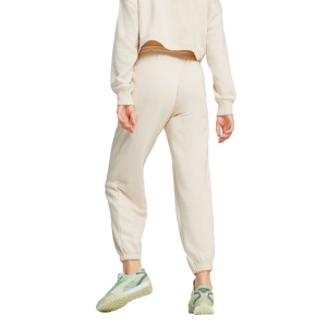 Женские спортивные штаны PUMA TEAM Relaxed Sweatpants