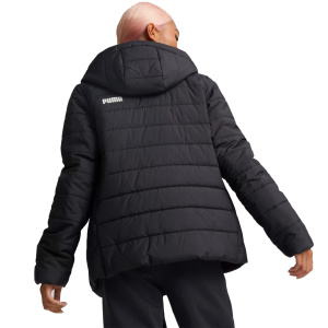 Женская куртка PUMA Essentials Padded Jacket