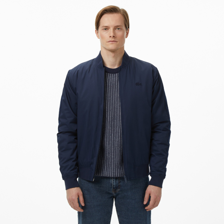 Мужская куртка Lacoste BLOUSON