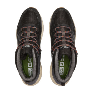 Мужские ботинки Jack Wolfskin Terraventure Texapore Mid