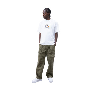 Мужская футболка MARKET BUSINESS AS USUAL T-SHIRT