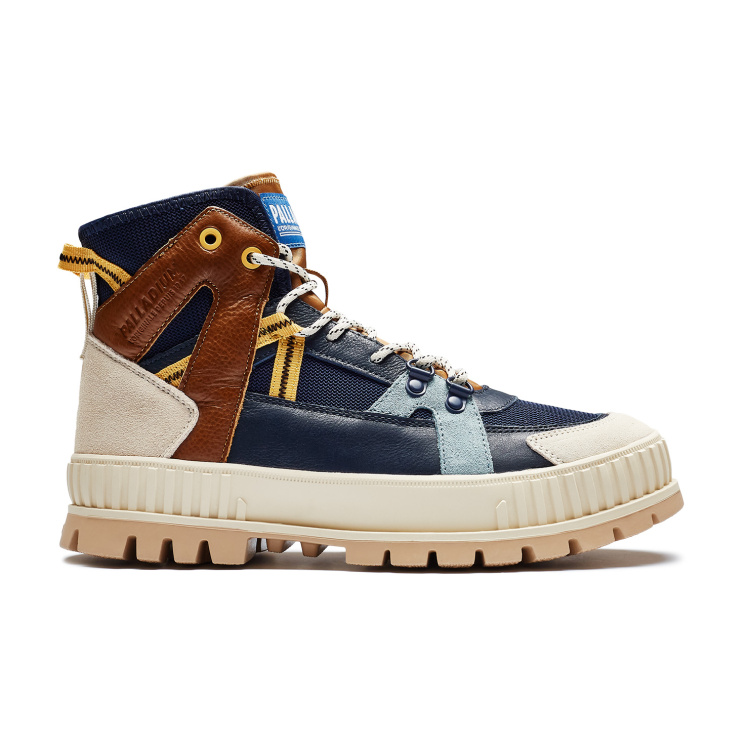 Мужские ботинки Palladium PALLASHOCK OUTCITY