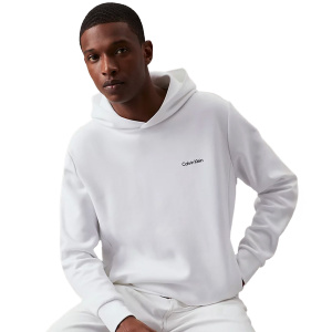 Мужская толстовка Calvin Klein MICRO LOGO REPREVE HOODIE