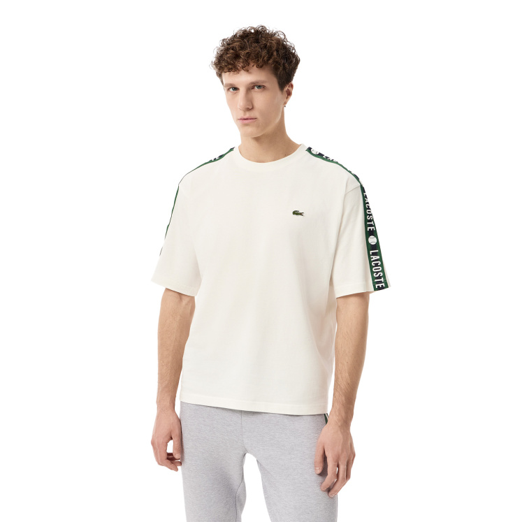 Мужская футболка Lacoste T-SHIRT