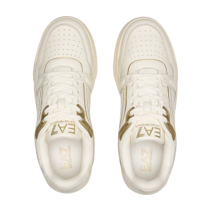 Женские кроссовки EA7 SNEAKERS