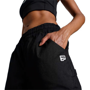 Женские спортивные штаны PUMA DOWNTOWN Straight Pants