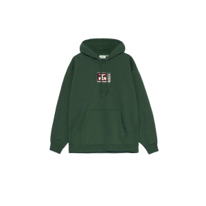 Мужская толстовка OBEY TV PREMIUM PULLOVER