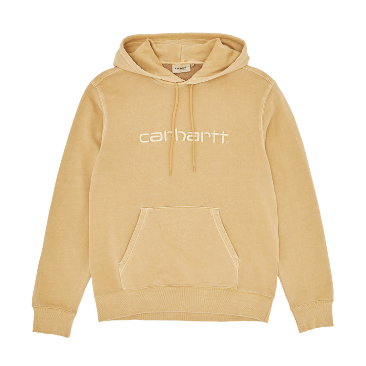 Мужская толстовка Carhartt WIP Hooded Duster Sweatshirt