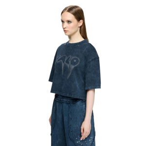 Женская футболка Les Benjamins T-SHIRT