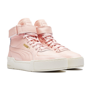 Женские кеды PUMA Cali Sport Top Warm Up