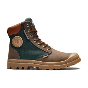Мужские ботинки Palladium PAMPA SC WPN US