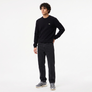 Мужской Мужской шерстяной свитер Lacoste