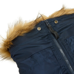 Мужская куртка Alpha Industries N2B SHORT WAIST PARKA