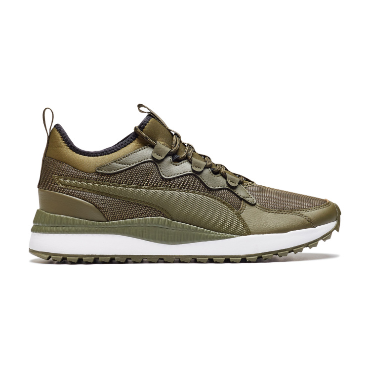 Мужские кроссовки PUMA Pacer Next Mid Sneaker Boot