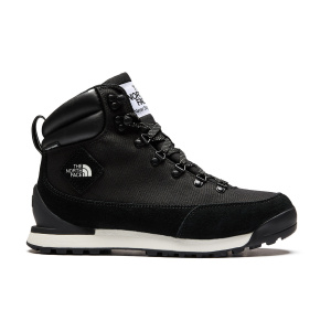 Мужские ботинки The North Face BACK-TO-BERKELEY IV TEXTILE WATERPROOF