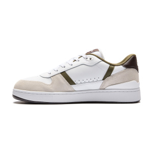 Мужские кеды Lacoste T-CLIP SET 225 1 SMA