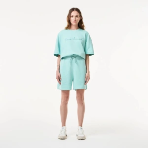 Женские шорты Lacoste SHORTS