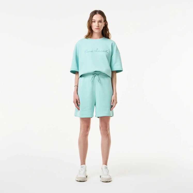 Женские шорты Lacoste SHORTS