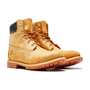 Женские ботинки Timberland 6 INCH PREMIUM BOOT WATERPROOF